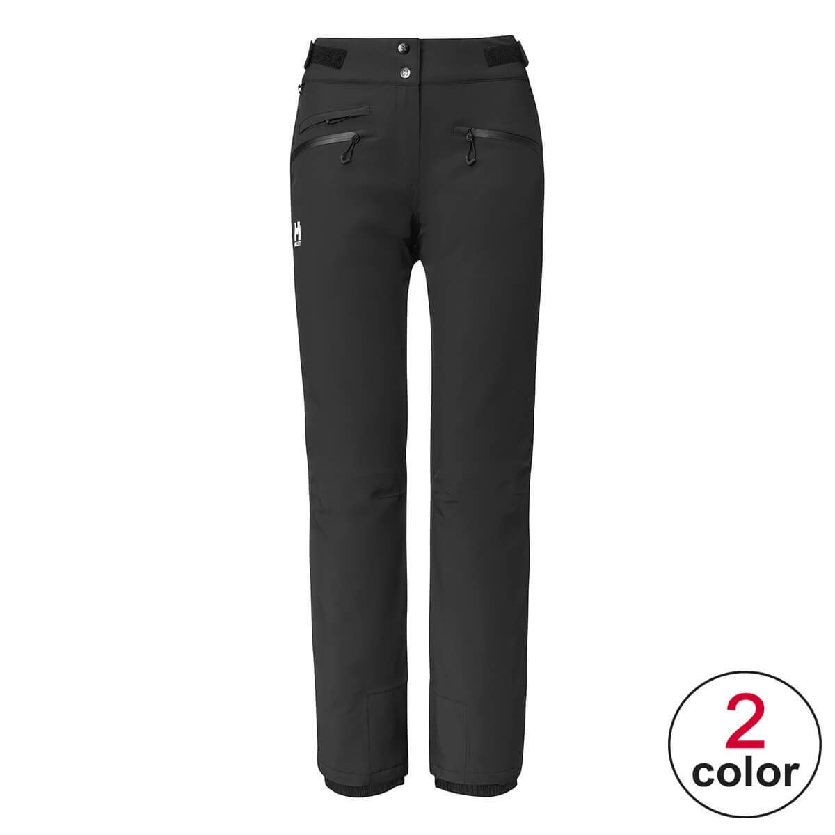 ミレー MILLET スキー スノーボードウェア グランモンテプロパンツ