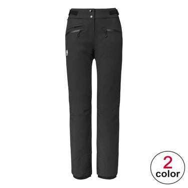 ミレー MILLET　スキー スノーボードウェア グランモンテプロパンツ ジャパンフィット ウィメンズ GRANDS MONTETS PRO PT J W MIV10607J 2025-2026