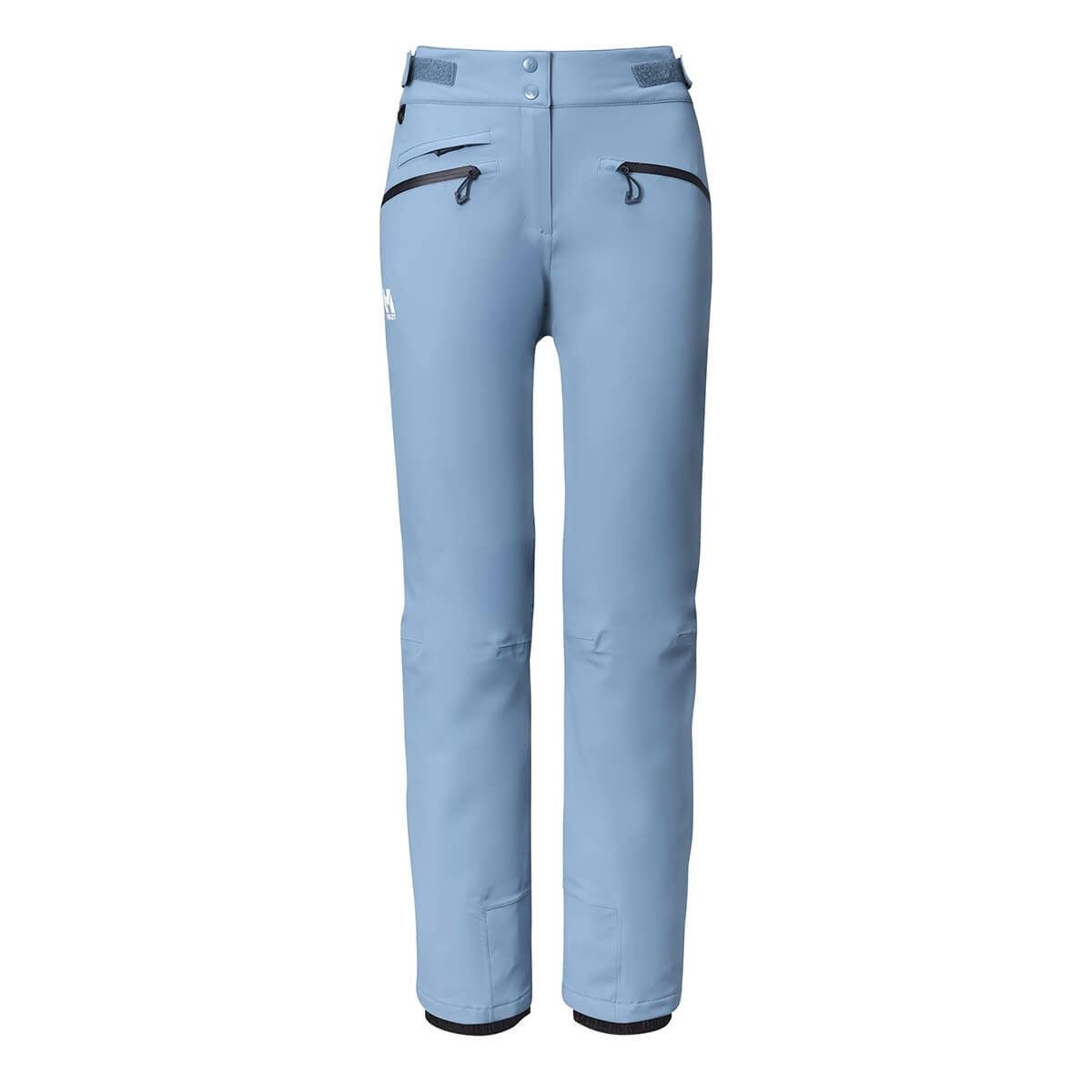 ミレー MILLET　スキー スノーボードウェア グランモンテプロパンツ ジャパンフィット ウィメンズ GRANDS MONTETS PRO PT J W MIV10607J 2025-2026 詳細3