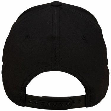 ブラッククローバー Black Clover　ロゴワッペン キャップ BCJS5HA107 BB TEAL/BLACK HD PATCH/BLACK TEAL/BLACK-HD-PATCH/BLACK 詳細2