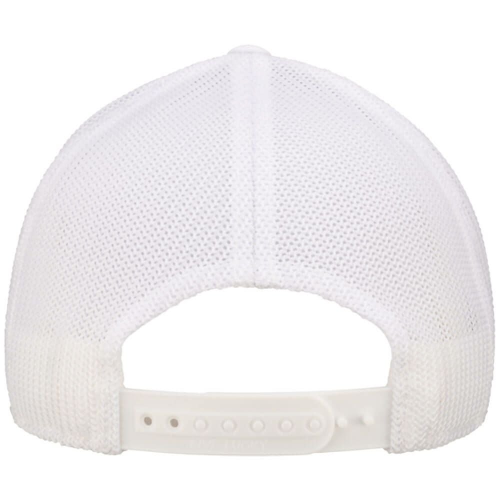 ブラッククローバー Black Clover　ロゴワッペン キャップ BCJS5HA085 HW HD PATCH/WHITE HD-PATCH/WHITE 詳細2