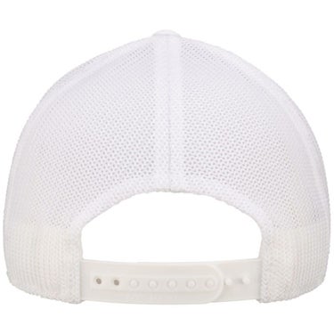 ブラッククローバー Black Clover　ロゴワッペン キャップ BCJS5HA085 HW HD PATCH/WHITE HD-PATCH/WHITE 詳細2