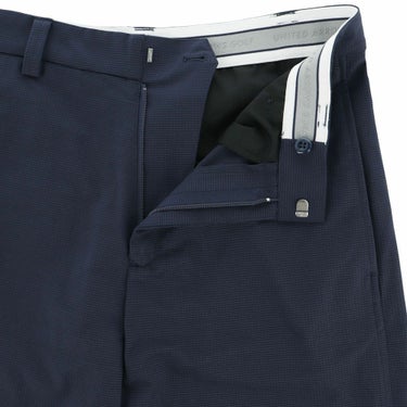 ユナイテッドアローズゴルフ　メンズ ロゴプリント メッシュ ショートパンツ 6019-699-0036　2025年モデル 詳細6