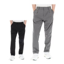 ユナイテッドアローズゴルフ　メンズ ロゴプリント スポーティ スリムハーフ ジョガーパンツ 6014-699-0092　2025年モデル