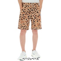 目立ってオシャレに！派手なゴルフグッズ特集　メンズ ショートパンツ