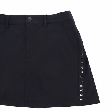 パーリーゲイツ PEARLY GATES　レディース Ny/PPドビー ストレッチ スカート 055-5234602　2025年モデル 詳細6