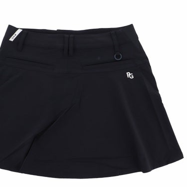 パーリーゲイツ PEARLY GATES　レディース Ny/PPドビー ストレッチ スカート 055-5234602　2025年モデル 詳細7