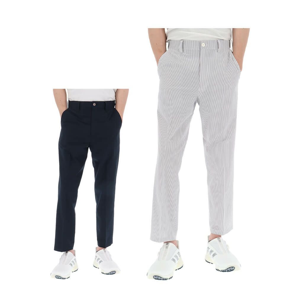 マンシングウェア（Munsingwear） ロングパンツ メンズ 通販｜【公式