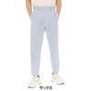 マンシングウェア Munsingwear　メンズ シアサッカー 9分丈パンツ MG5SLP83M　2025年モデル 詳細6