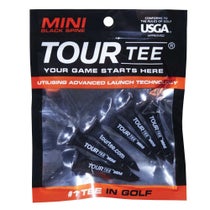 TOUR TEE mini ツアーティー ミニ ブラックスパイン