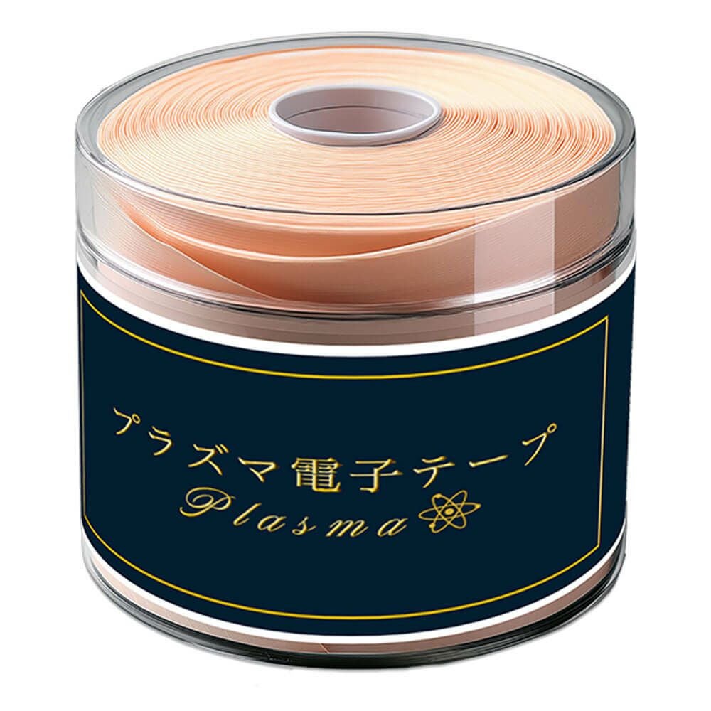プラズマ電子テープ | 【公式】有賀園ゴルフオンラインAGO