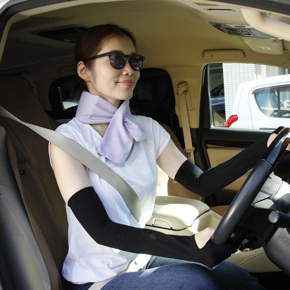 巻けるフィット 氷のう　グレージュ 詳細11