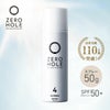 ZERO HOLE ゼロホール 日焼け止めスプレー 50g SPF50+ PA++++ 紫外線対策 UVカット