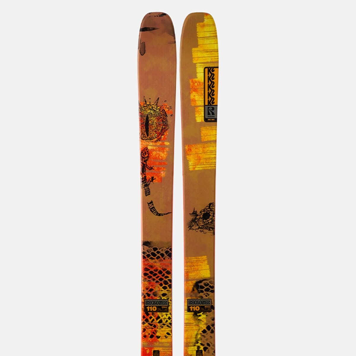 ケーツー（K2） バックカントリー スキー板 通販｜【公式】有賀園