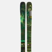 ケーツー K2 RECKONER 102 リコナー 102 スキー板 単品 2026-2027