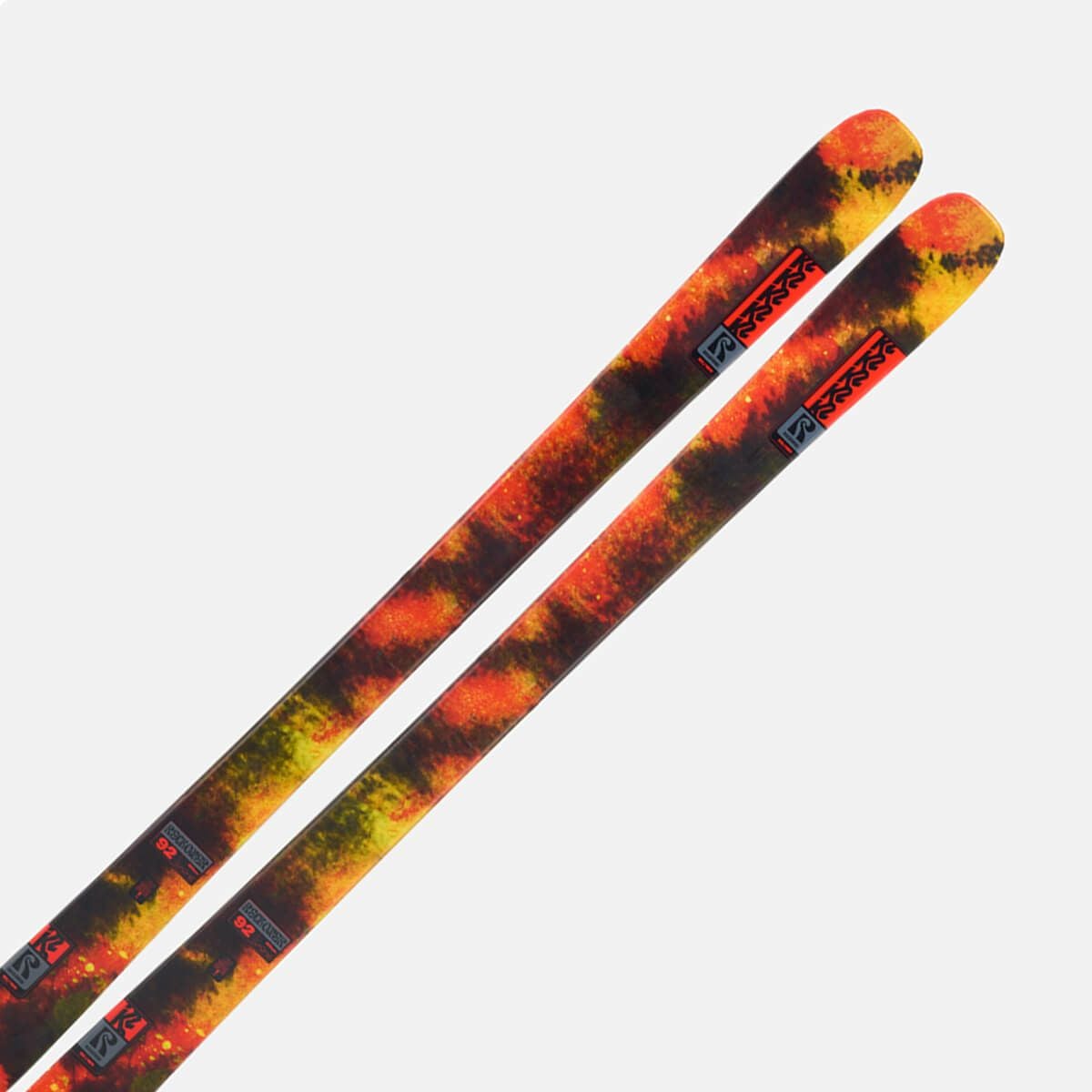 ケーツー K2 RECKONER 92 リコナー 92 スキー板 単品 2025-2026