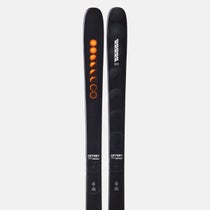 ケーツー K2　OMEN TEAM オーメン チーム　スキー板 単品 2025-2026
