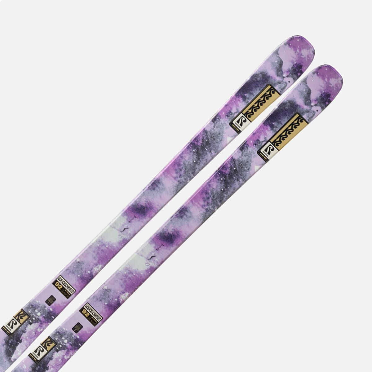 ケーツー K2 RECKONER 92 W リコナー 92 W スキー板 単品 2025-2026