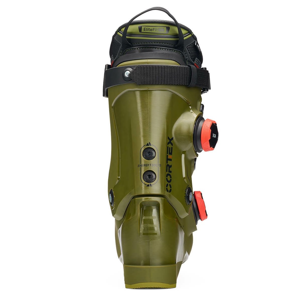 ケーツー K2 CORTEX 130 ZONAL BOA コールテックス 130 ZONAL BOA