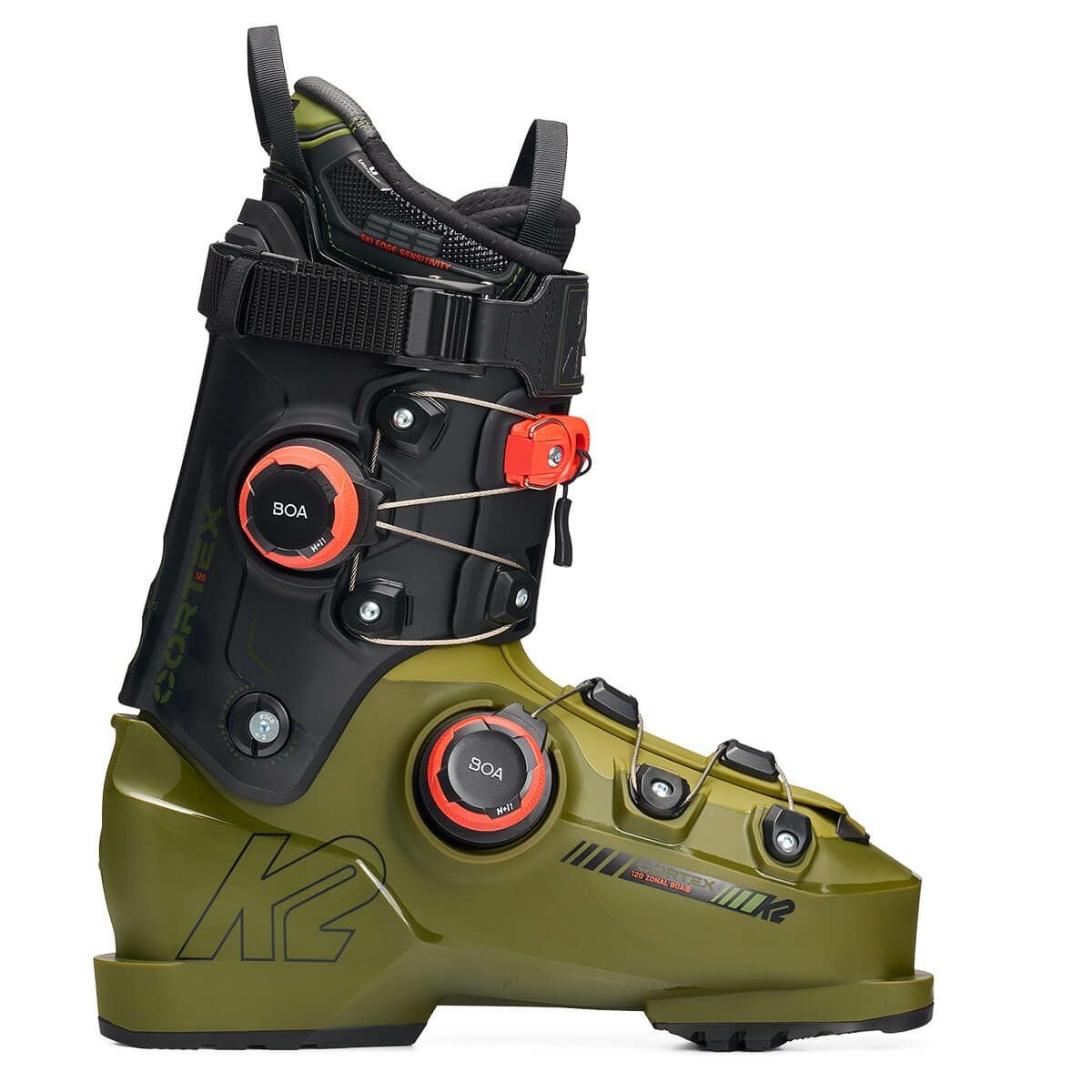 美品 BXB KEPARD-2 TGFギヤ BOA スノーボードブーツ 28cm BXB KEPARD-2 | 4-Ride Online Shop