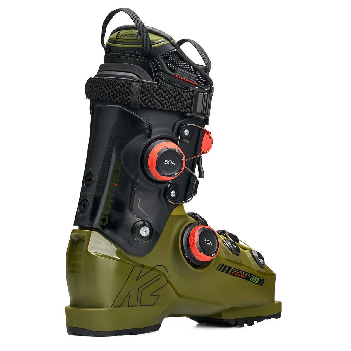 ケーツー K2 CORTEX 120 ZONAL BOA コールテックス ZONAL 120 BOA