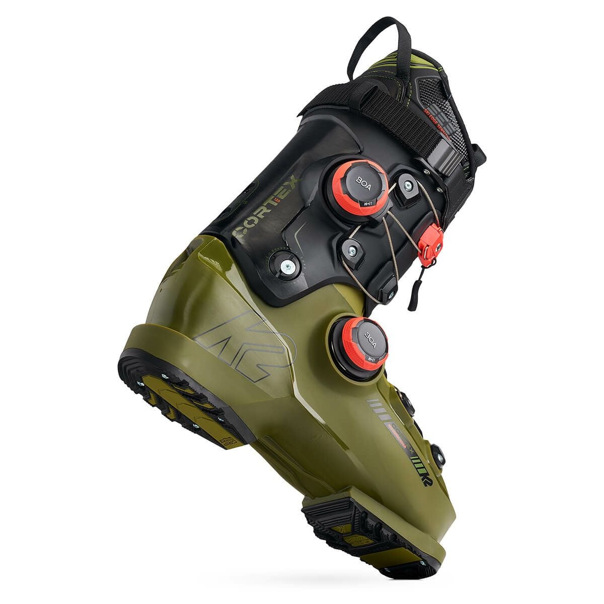 ケーツー K2 CORTEX 120 ZONAL BOA コールテックス ZONAL 120 BOA