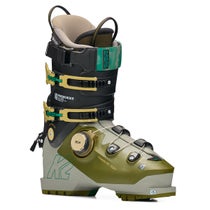 ケーツー K2　MINDBENDER 130 BOA  マインドベンダー130 BOA　スキーブーツ 2025-2026