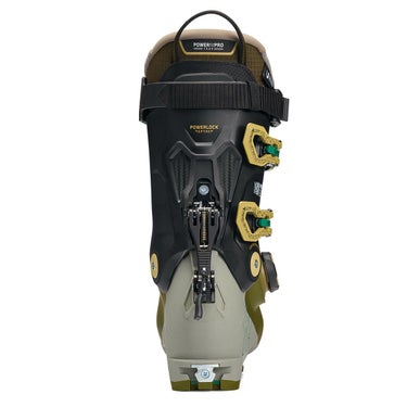 ケーツー K2　MINDBENDER 130 BOA  マインドベンダー130 BOA　スキーブーツ 2025-2026 詳細4