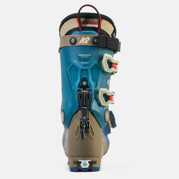 ケーツー K2 MINDBENDER 120 BOA マインドベンダー120 BOA スキー 
