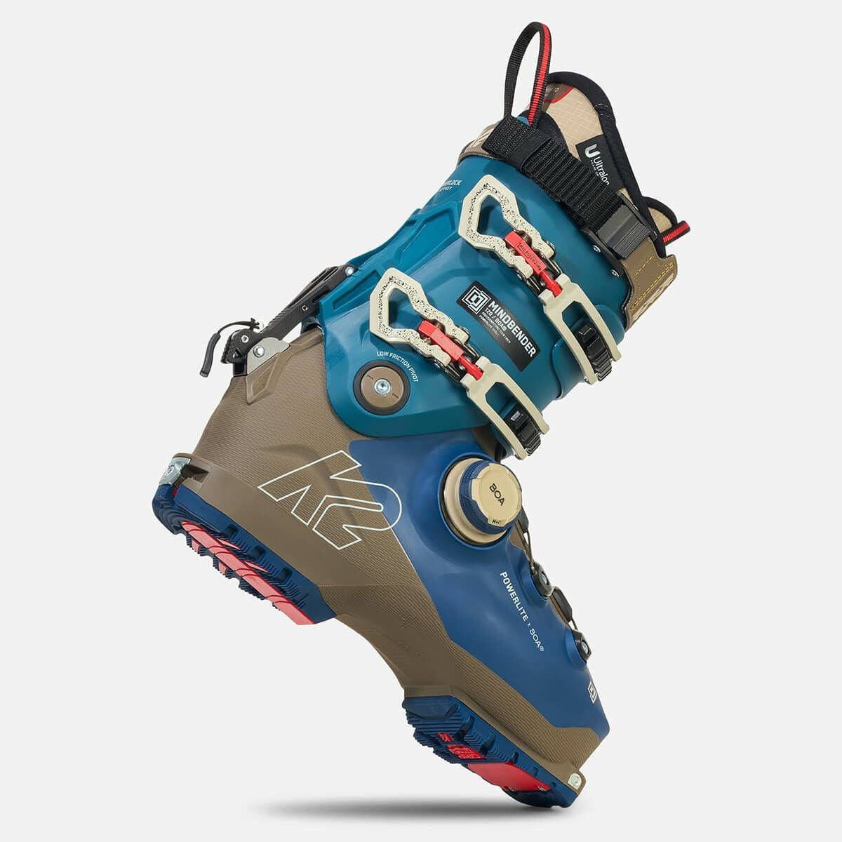 ケーツー K2 MINDBENDER 120 BOA マインドベンダー120 BOA スキー