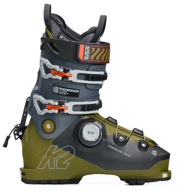 ケーツー K2　MINDBENDER 110 BOA  マインドベンダー110 BOA　スキーブーツ 2025-2026 詳細2