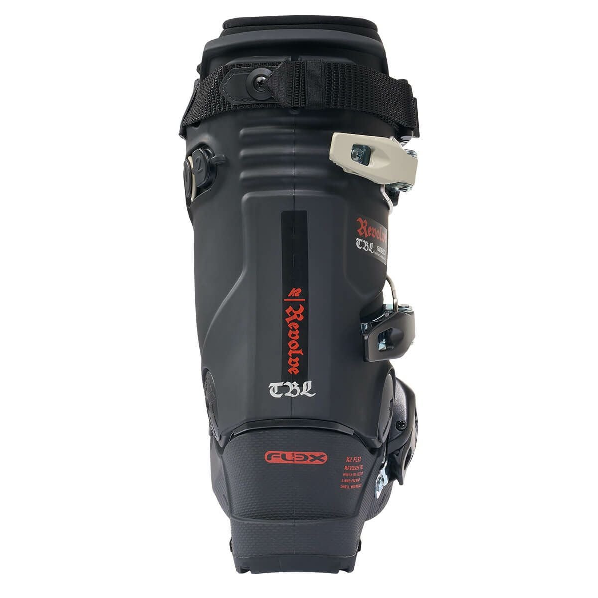 ケーツー K2 REVOLVE TBL リボルブ TBL スキーブーツ 2025-2026