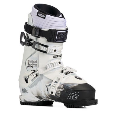 ケーツー K2　METHOD B＆E  メッソッド B＆E　スキーブーツ 2025-2026