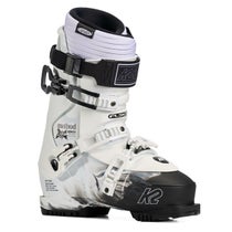 ケーツー K2　METHOD B＆E  メッソッド B＆E　スキーブーツ 2025-2026