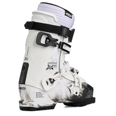 ケーツー K2　METHOD B＆E  メッソッド B＆E　スキーブーツ 2025-2026 詳細3