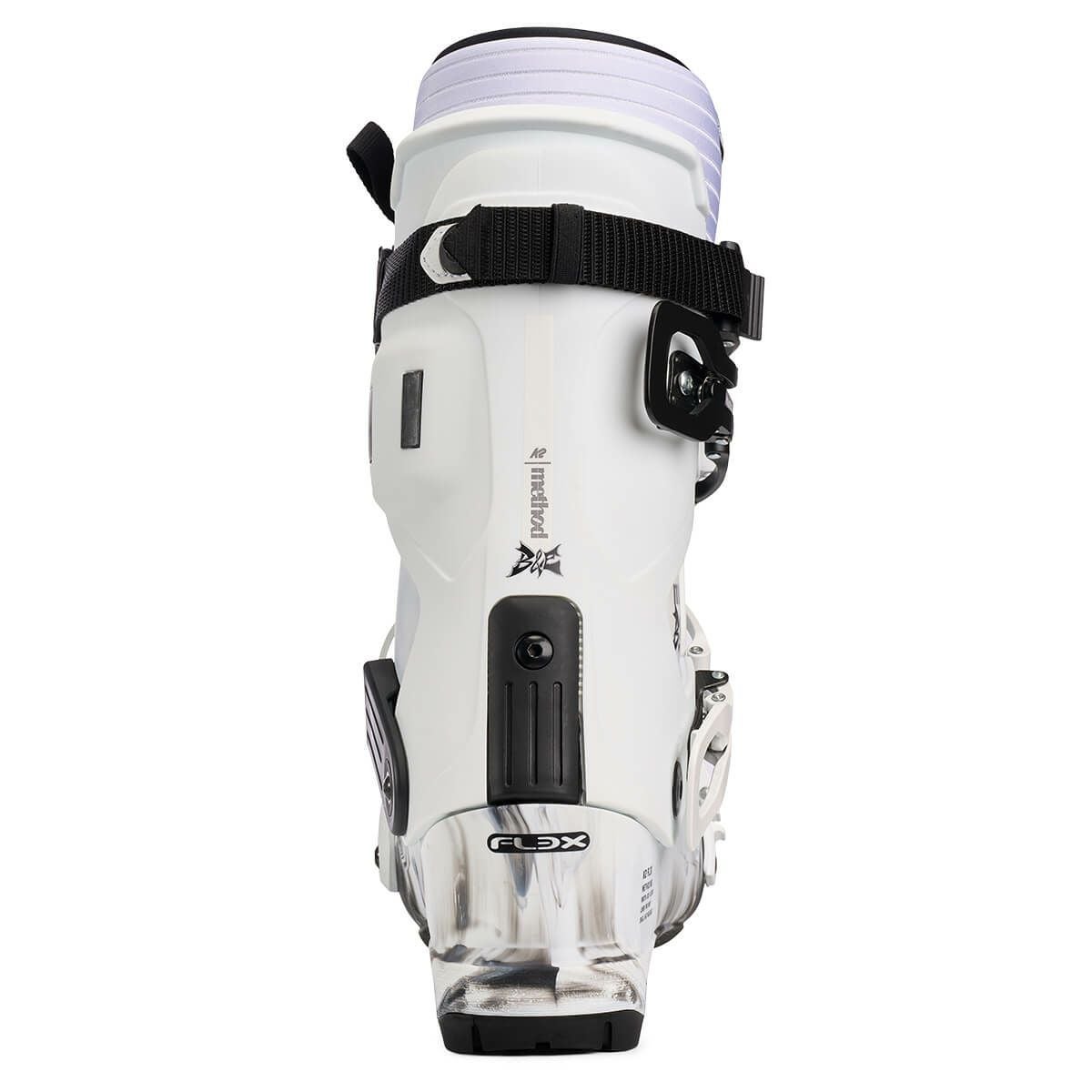 ケーツー K2　METHOD B＆E  メッソッド B＆E　スキーブーツ 2025-2026 詳細4