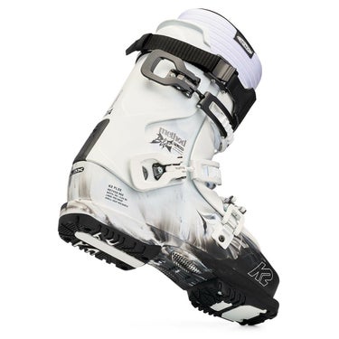 ケーツー K2　METHOD B＆E  メッソッド B＆E　スキーブーツ 2025-2026 詳細5