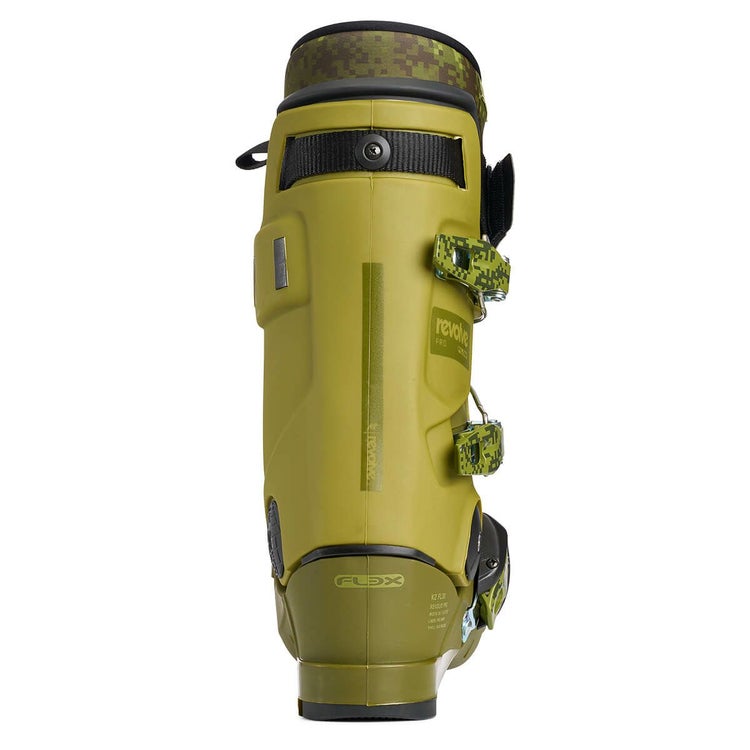 ケーツー K2 REVOLVE PRO リボルブ プロ スキーブーツ 2026-2027 