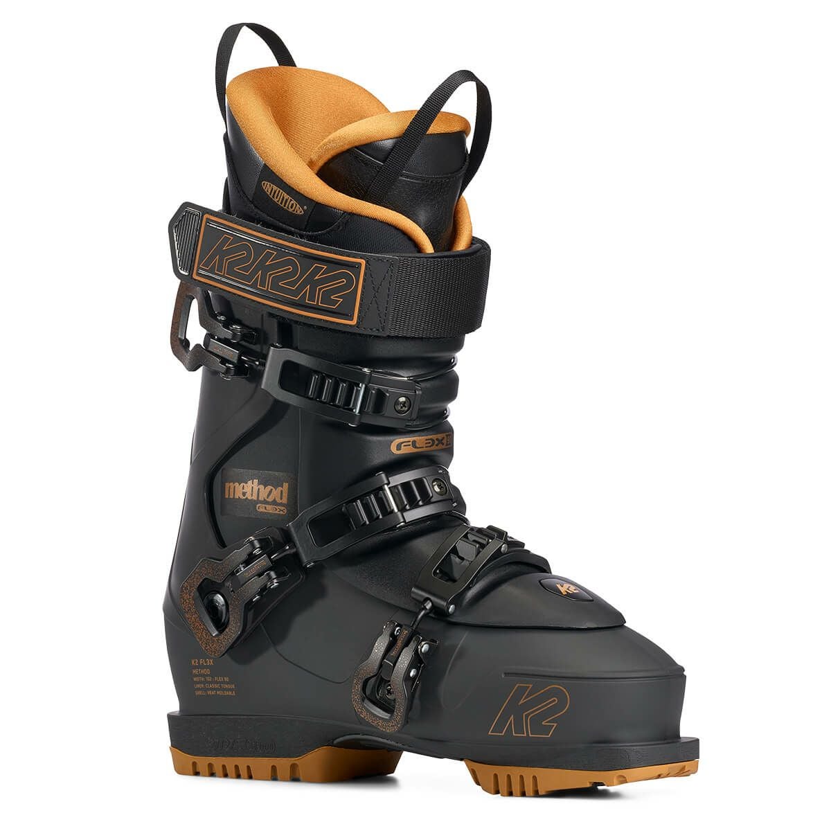 ダルベロ DALBELLO IL MORO 110 3DWRAP イルモロ110 スキーブーツ 2025