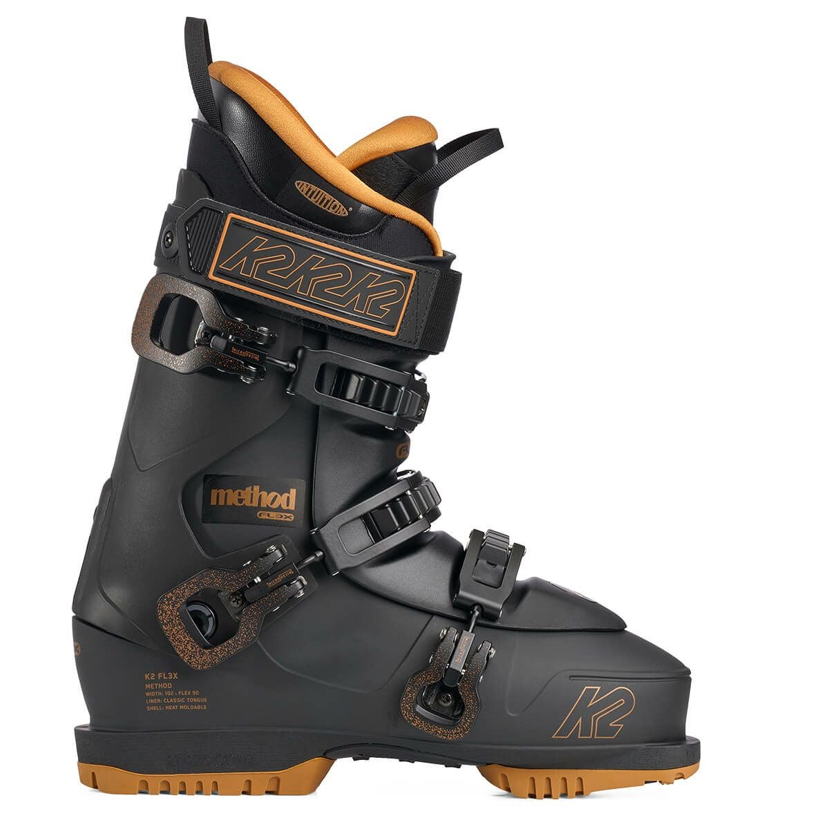 ケーツー K2 METHOD メソッド スキーブーツ 2025-2026 | 【公式】有賀