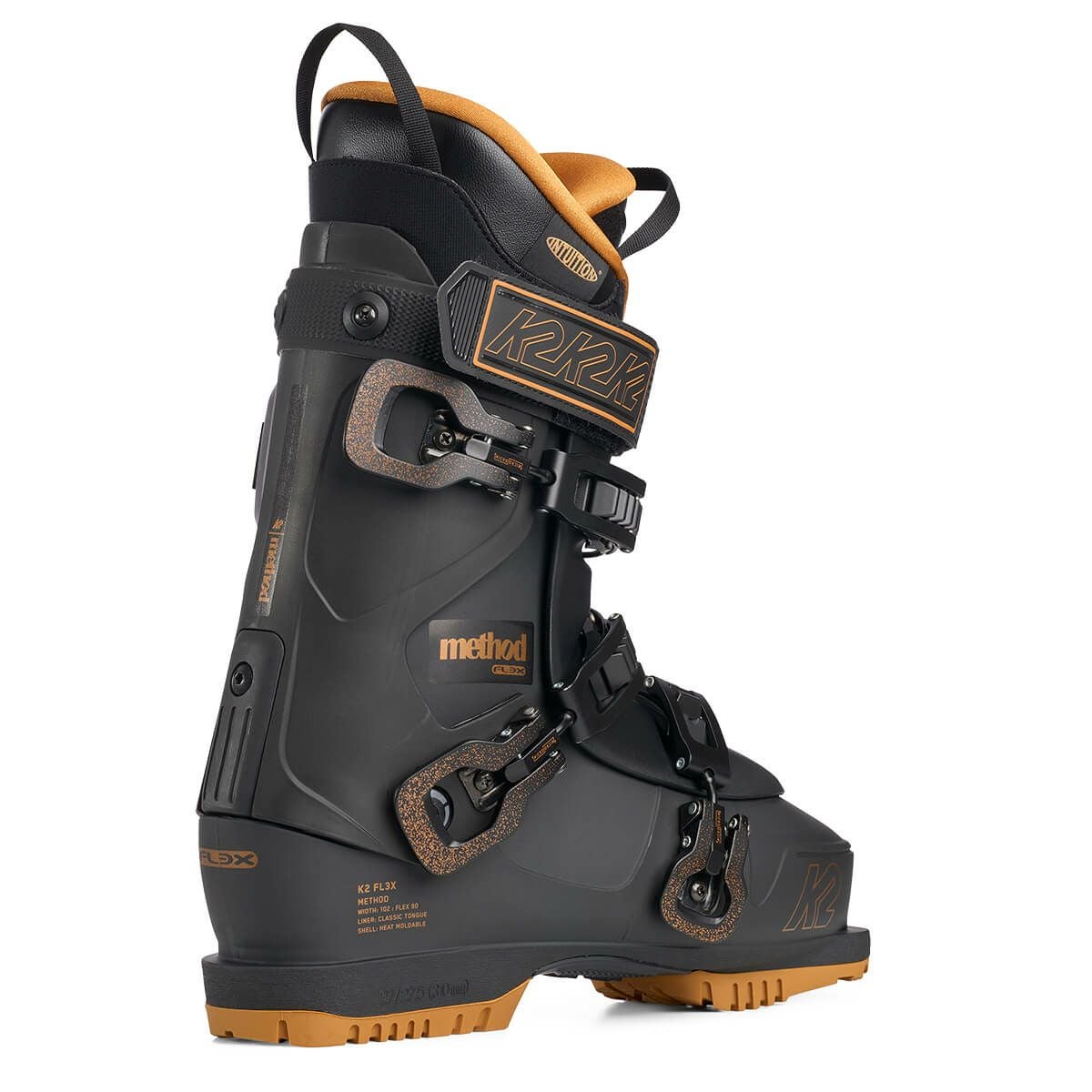 ケーツー K2 METHOD メソッド スキーブーツ 2025-2026 | 【公式】有賀