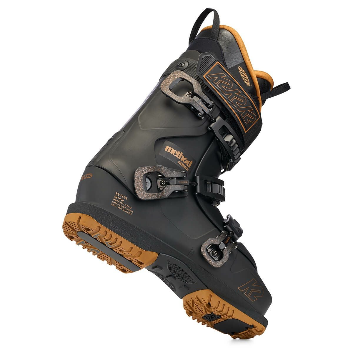 ケーツー K2 METHOD メソッド スキーブーツ 2025-2026 | 【公式】有賀