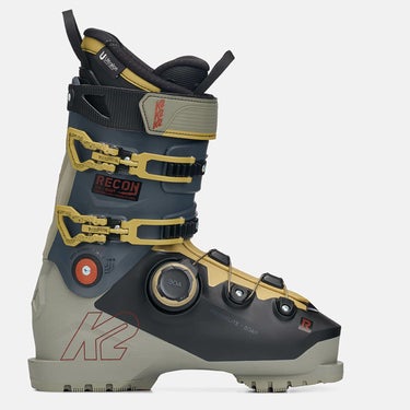 ケーツー K2　RECON 110 BOA リーコン 110 BOA　スキーブーツ 2025-2026