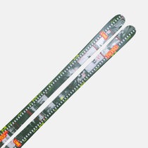 ライン LINE　TOM WALLISCH PRO トム ウォリッシュ プロ　スキー板 単品 2025-2026