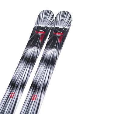 ライン LINE　HONEY BADGER ハニー バジャー　スキー板 単品 2025-2026 詳細5