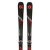 フォルクル VOLKL　PEREGRINE 80 + Lowride 12 TCX Black red ペレグリン 80　スキー板 ビンディングセット 2025-2026