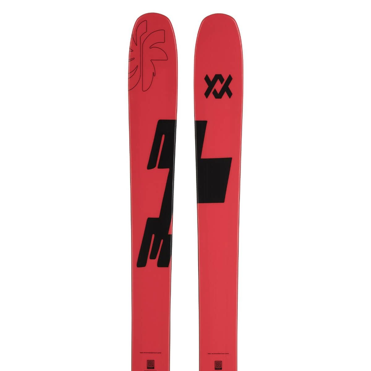 フォルクル（VOLKL） バックカントリー スキー板 通販｜【公式】有賀園