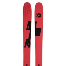 フォルクル VOLKL　REVOLT 114 リヴォルト114　スキー板 単品 2025-2026