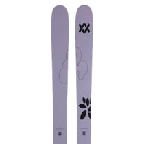 フォルクル VOLKL　REVOLT 104 リヴォルト104　スキー板 単品 2025-2026