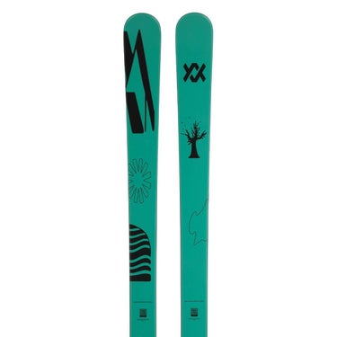 フォルクル VOLKL　REVOLT 86 リヴォルト86　スキー板 単品 2025-2026